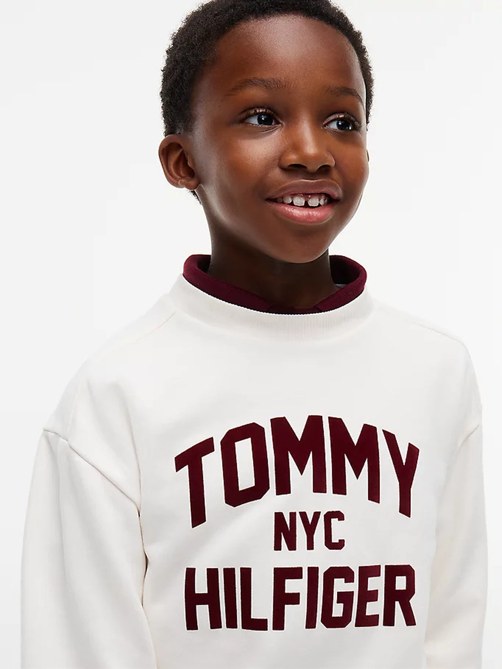 KB0KB10631T/YBH TOMMY HILFIGER