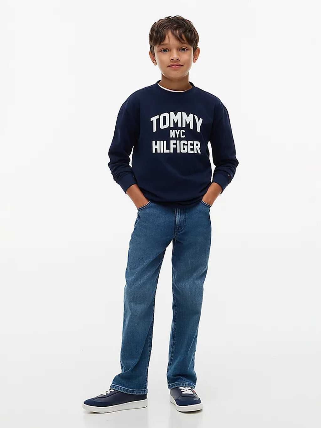 KB0KB10642J/C1G TOMMY HILFIGER