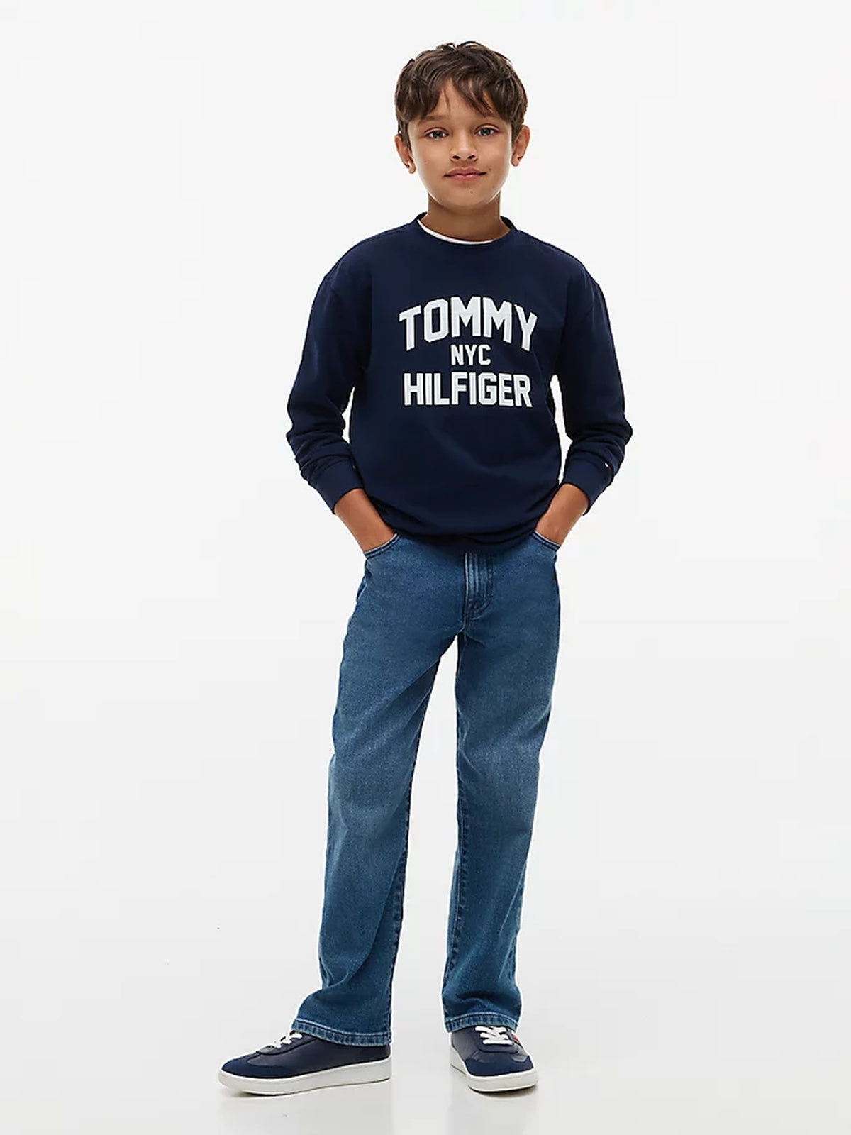 KB0KB10642J/C1G TOMMY HILFIGER