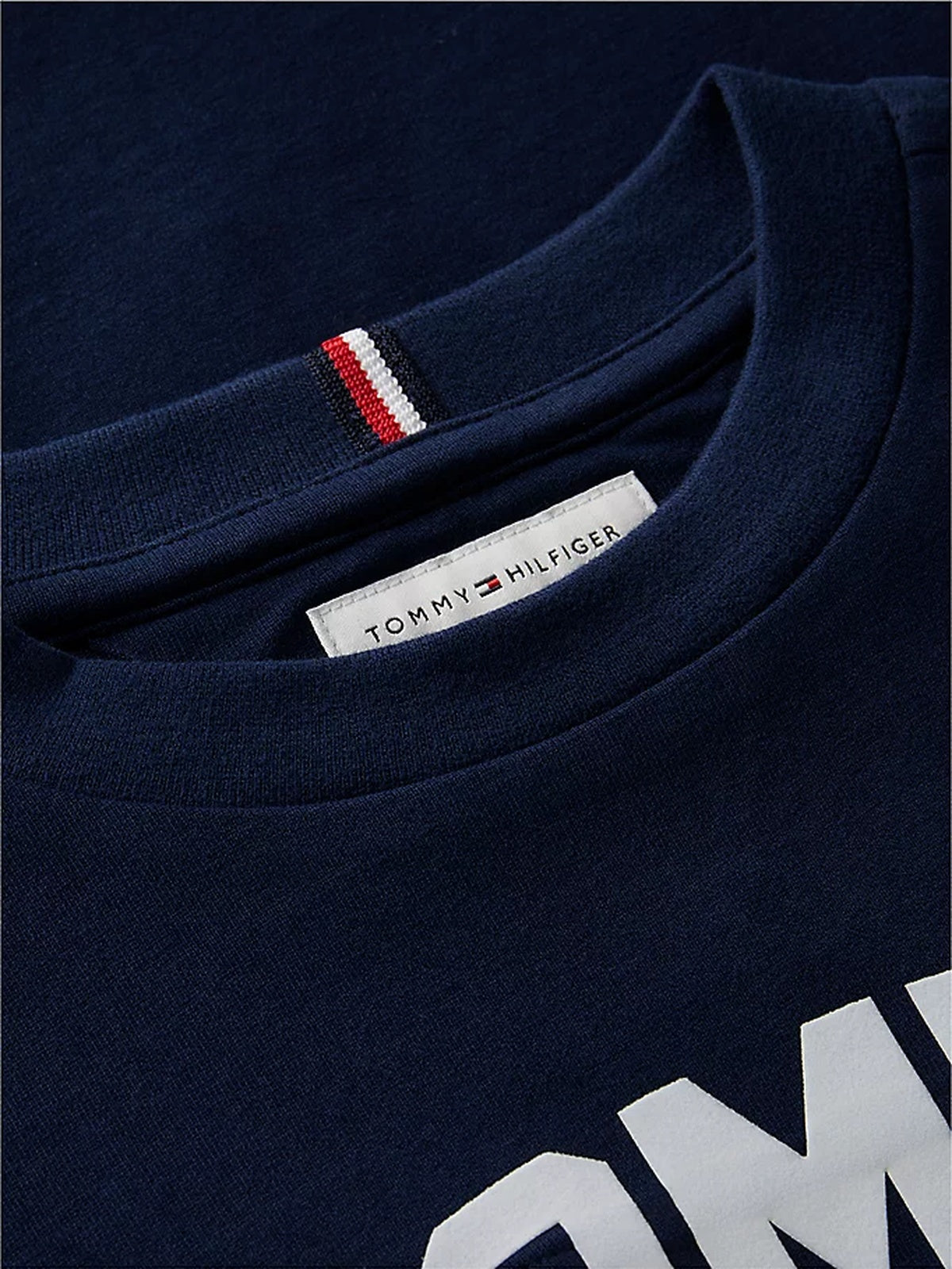 KB0KB10642J/C1G TOMMY HILFIGER