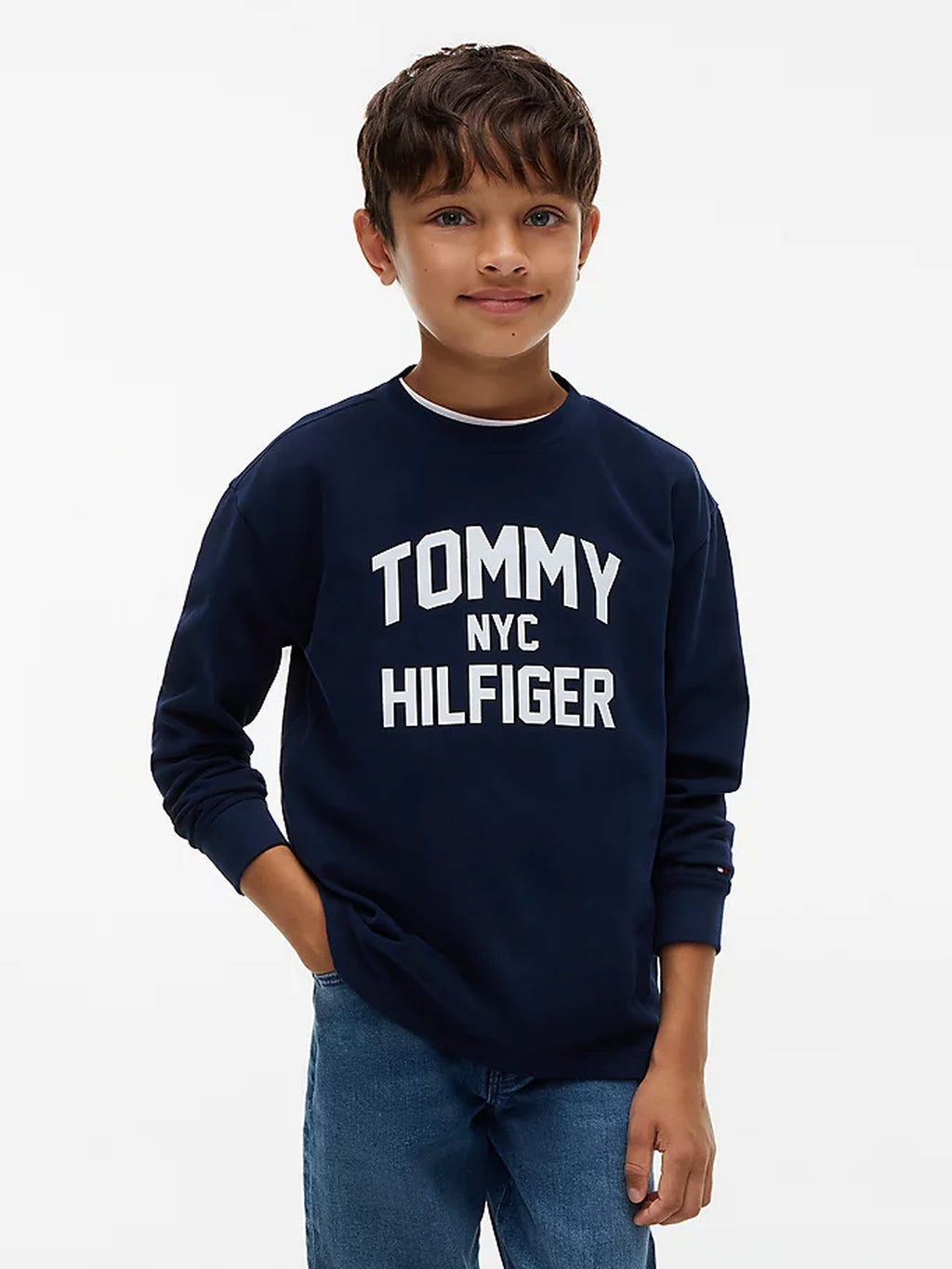 KB0KB10642T/C1G TOMMY HILFIGER