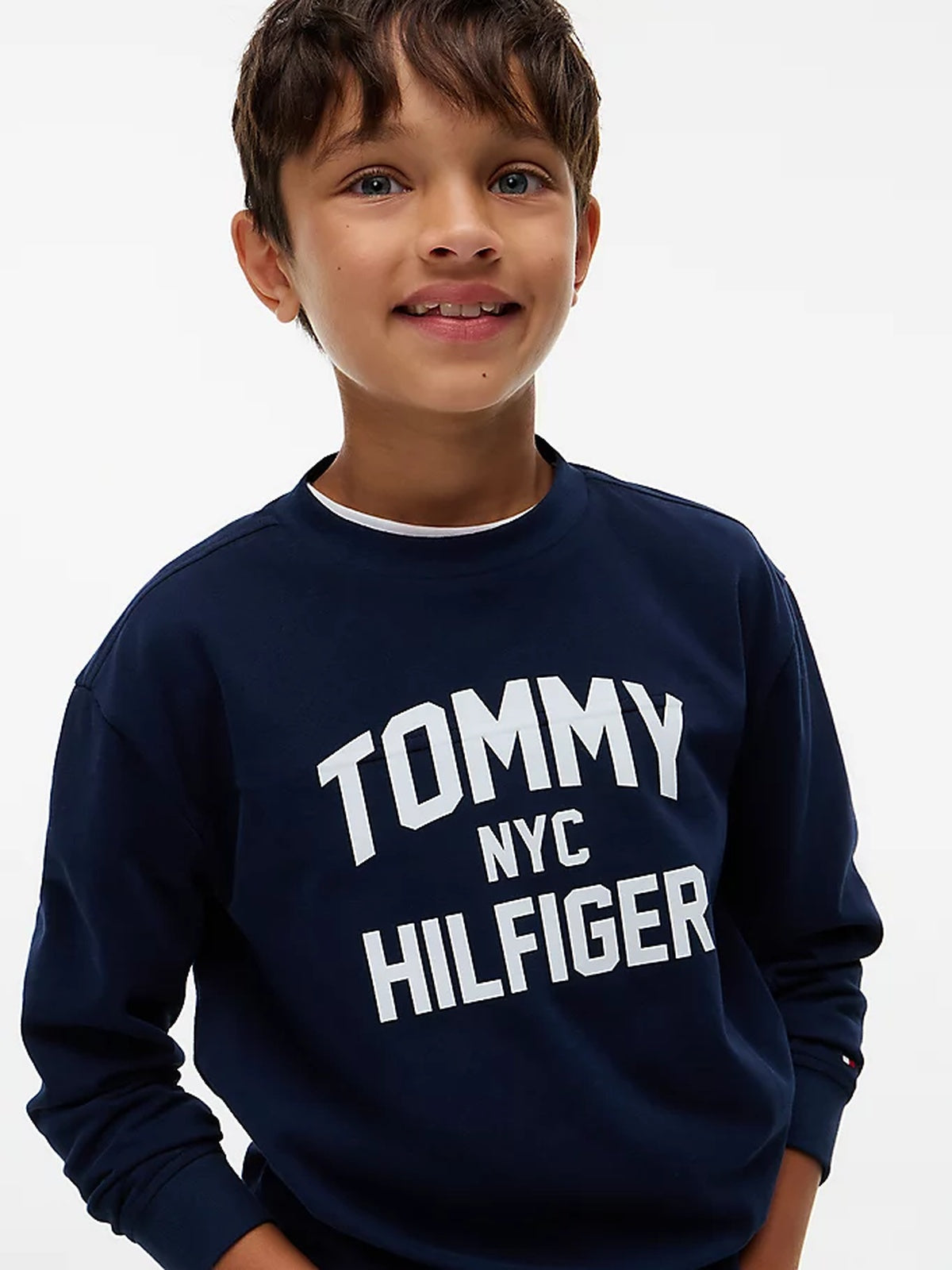 KB0KB10642T/C1G TOMMY HILFIGER