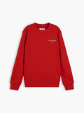 TOMMY HILFIGER ESSENTIAL LOGO SWEATSHIRT