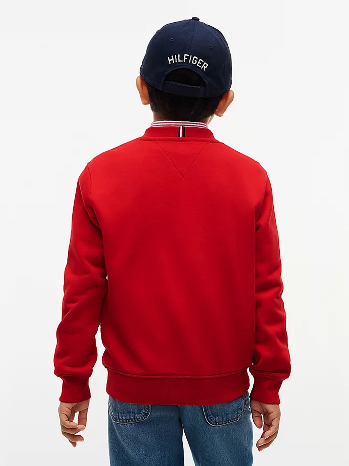 KB0KB10766T/XL7 TOMMY HILFIGER