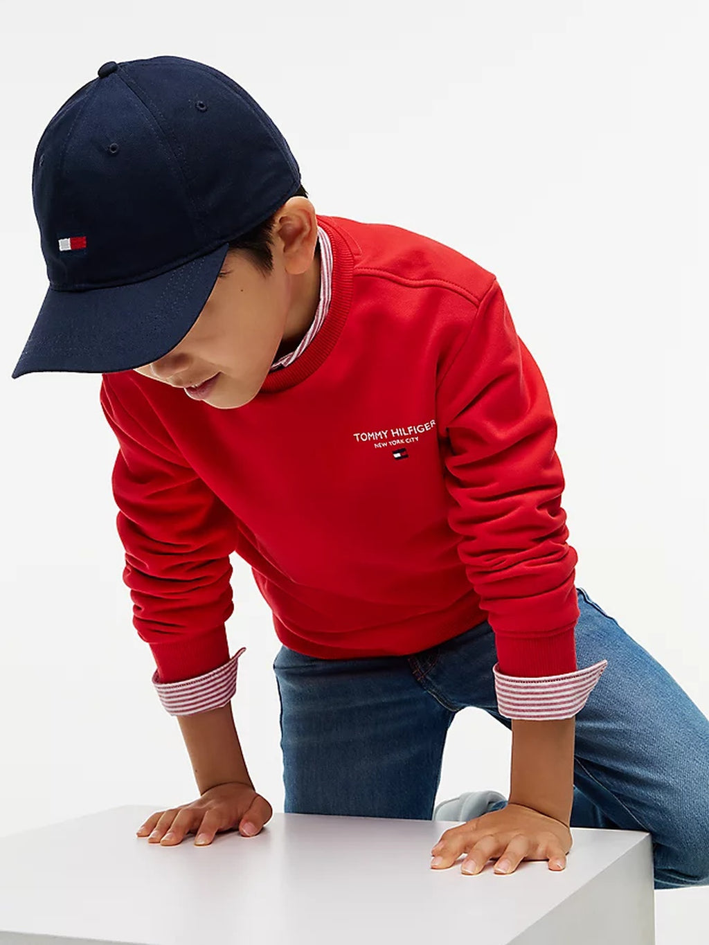 KB0KB10766T/XL7 TOMMY HILFIGER