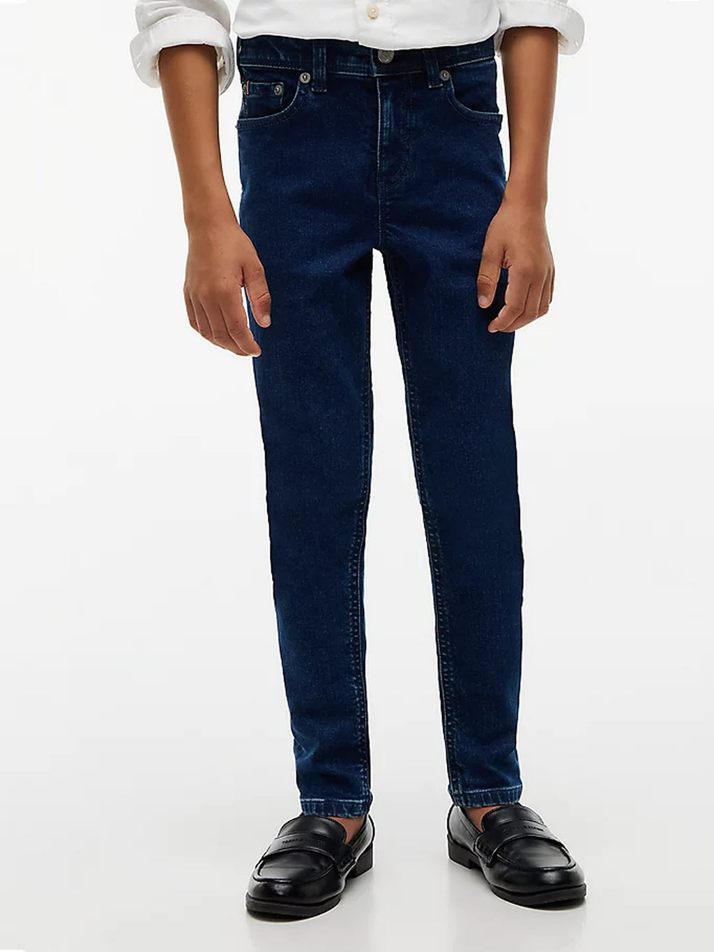 KB0KB10776J/1BL TOMMY HILFIGER