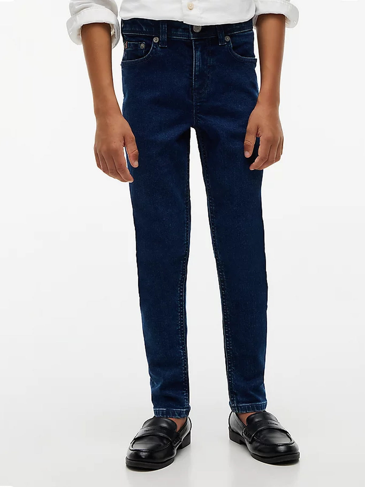 KB0KB10776J/1BL TOMMY HILFIGER