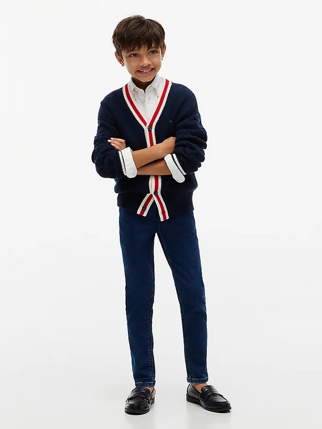 KB0KB10776J/1BL TOMMY HILFIGER