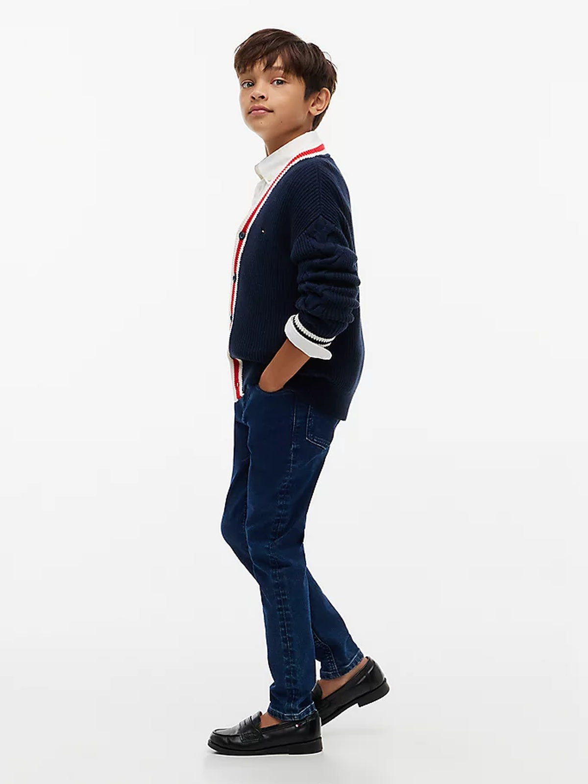 KB0KB10776J/1BL TOMMY HILFIGER