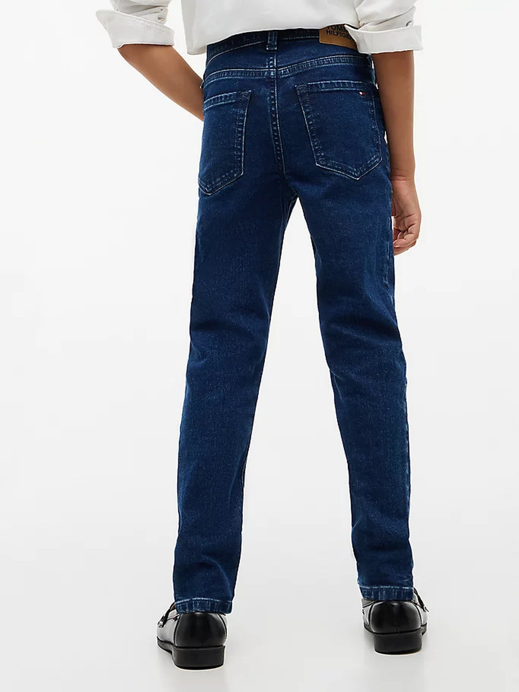KB0KB10776T/1BL TOMMY HILFIGER