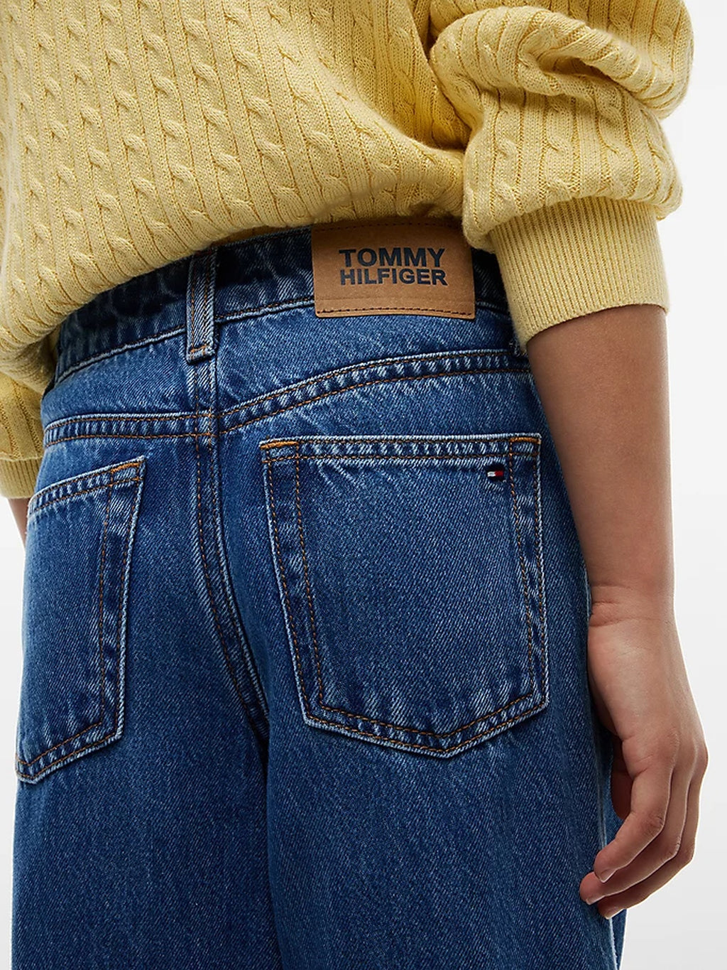 KG0KG09421T/1A4 TOMMY HILFIGER