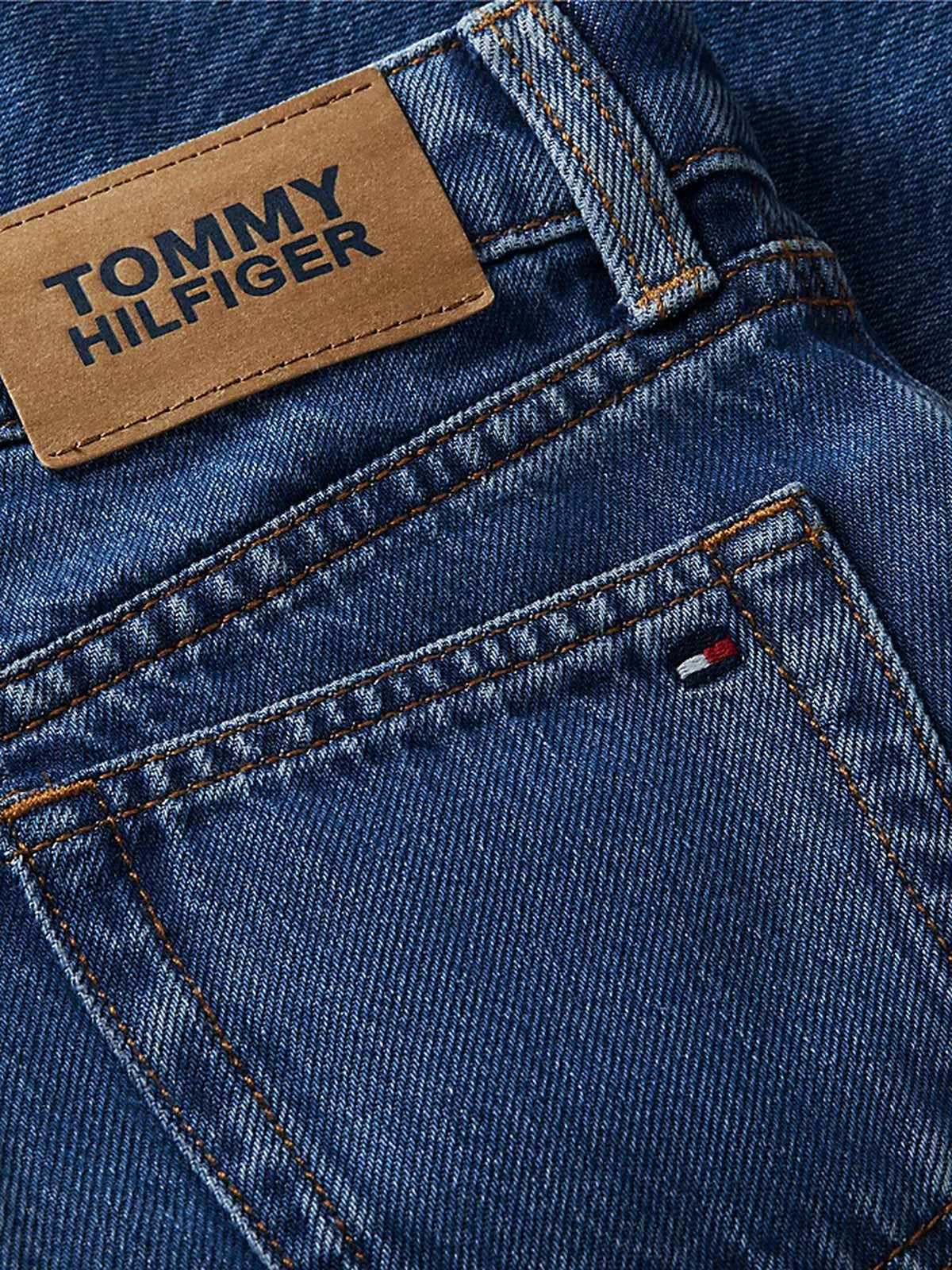 KG0KG09421T/1A4 TOMMY HILFIGER