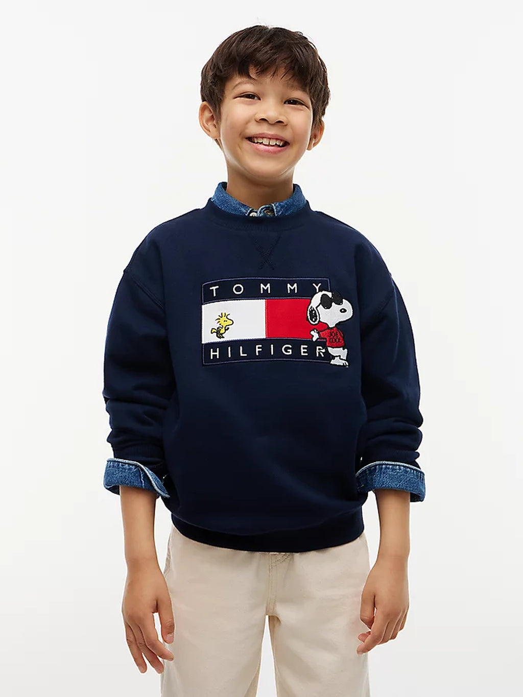 KS0KS00764J/C1G TOMMY HILFIGER