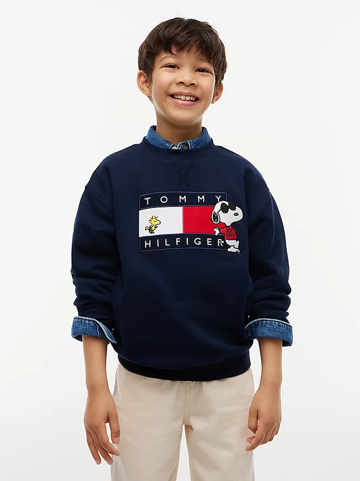 KS0KS00764J/C1G TOMMY HILFIGER