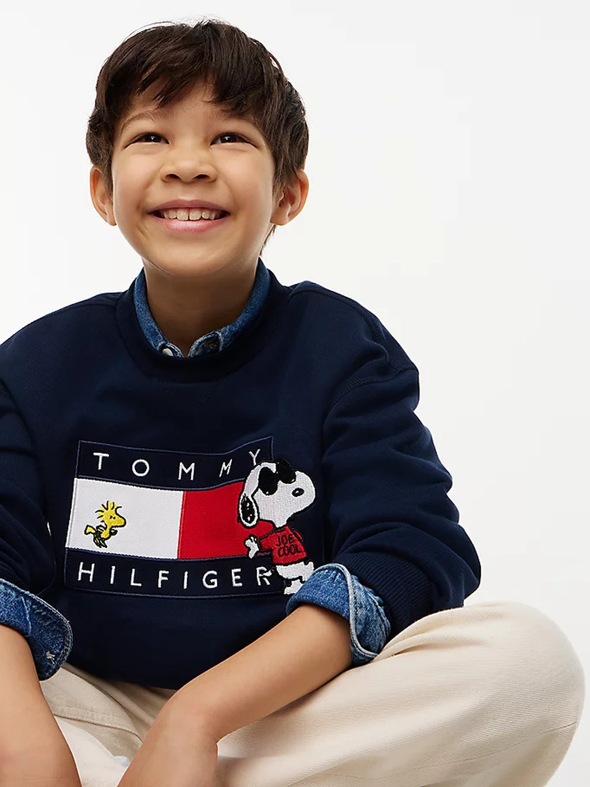 KS0KS00764J/C1G TOMMY HILFIGER