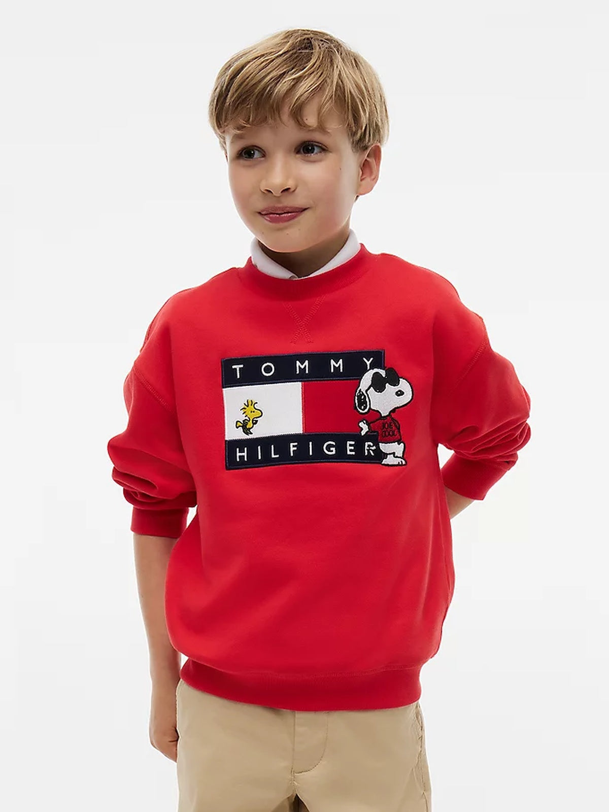 KS0KS00764J/XL7 TOMMY HILFIGER