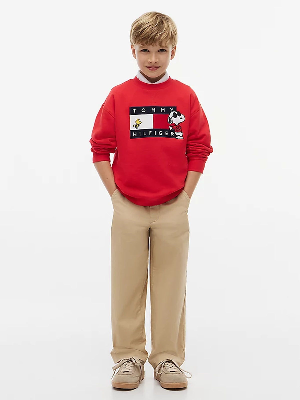 KS0KS00764J/XL7 TOMMY HILFIGER