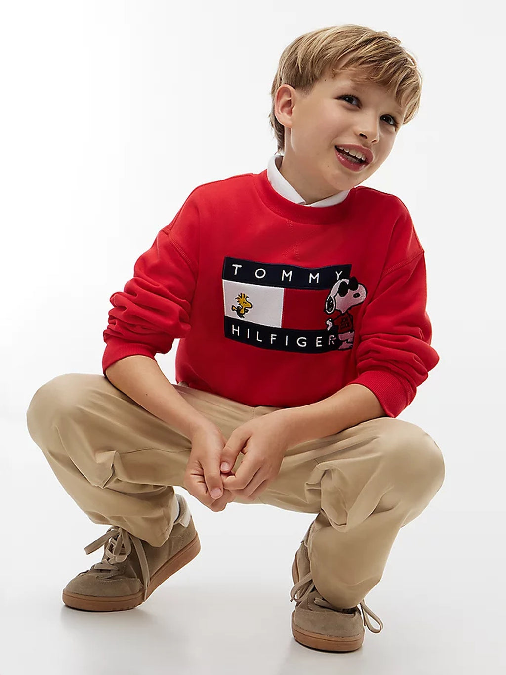 KS0KS00764J/XL7 TOMMY HILFIGER