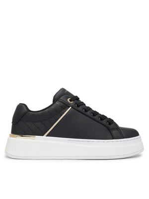 TOMMY HILFIGER SNEAKER BASSA ALLACCIATA