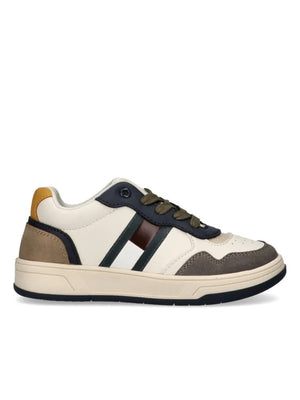 TOMMY HILFIGER SNEAKER BASSA ALLACCIATA