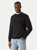 TOMMY JEANS TJM REG LINEAR CREW