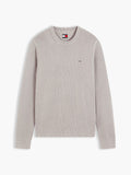 TOMMY JEANS TJM SLIM ESS SWEATER