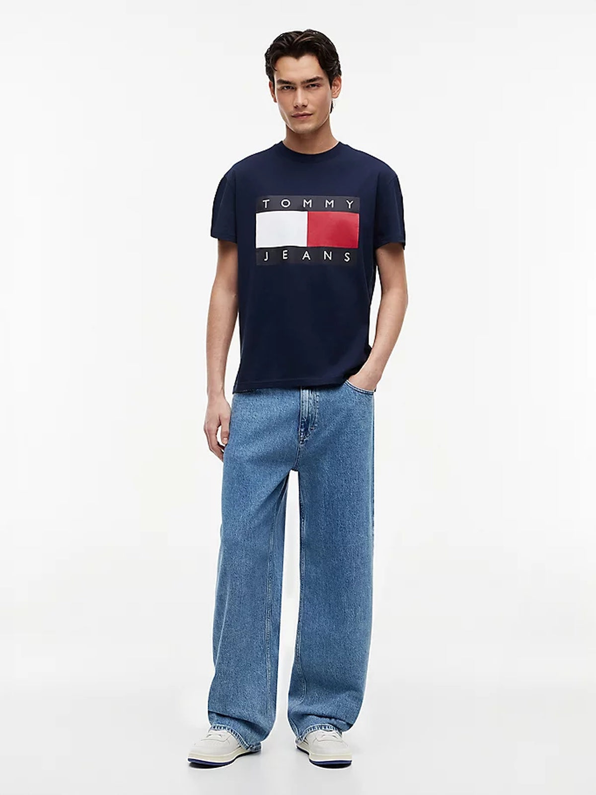 DM0DM22645/C1G TOMMY JEANS