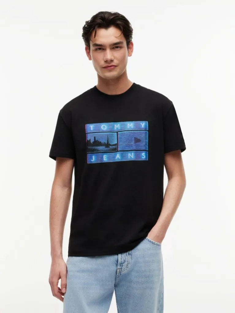 DM0DM23191/BDS TOMMY JEANS