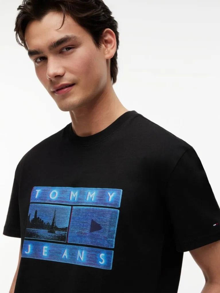 DM0DM23191/BDS TOMMY JEANS