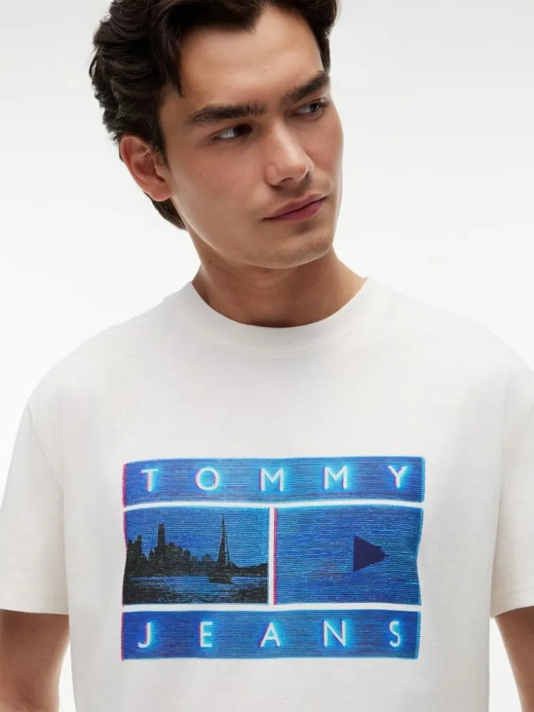 DM0DM23191/YBH TOMMY JEANS