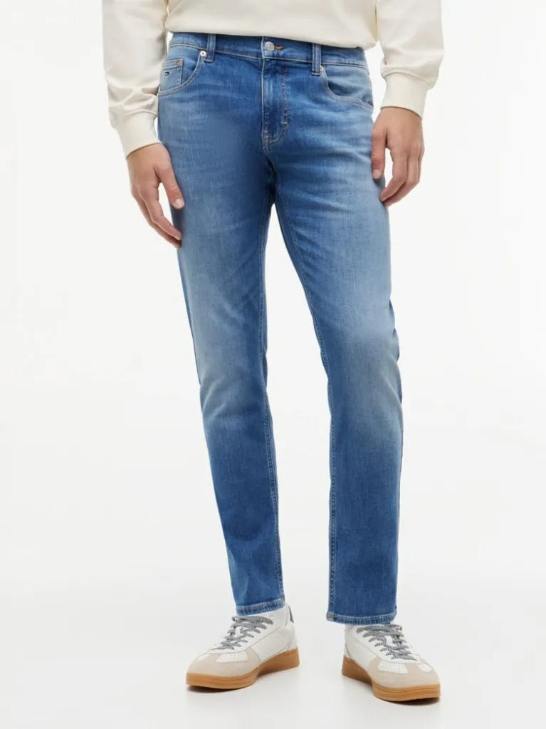 DM0DM23355/1A5 TOMMY JEANS
