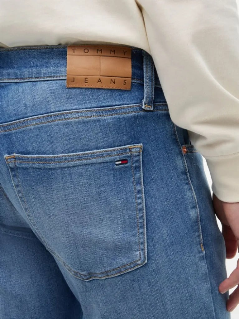 DM0DM23355/1A5 TOMMY JEANS