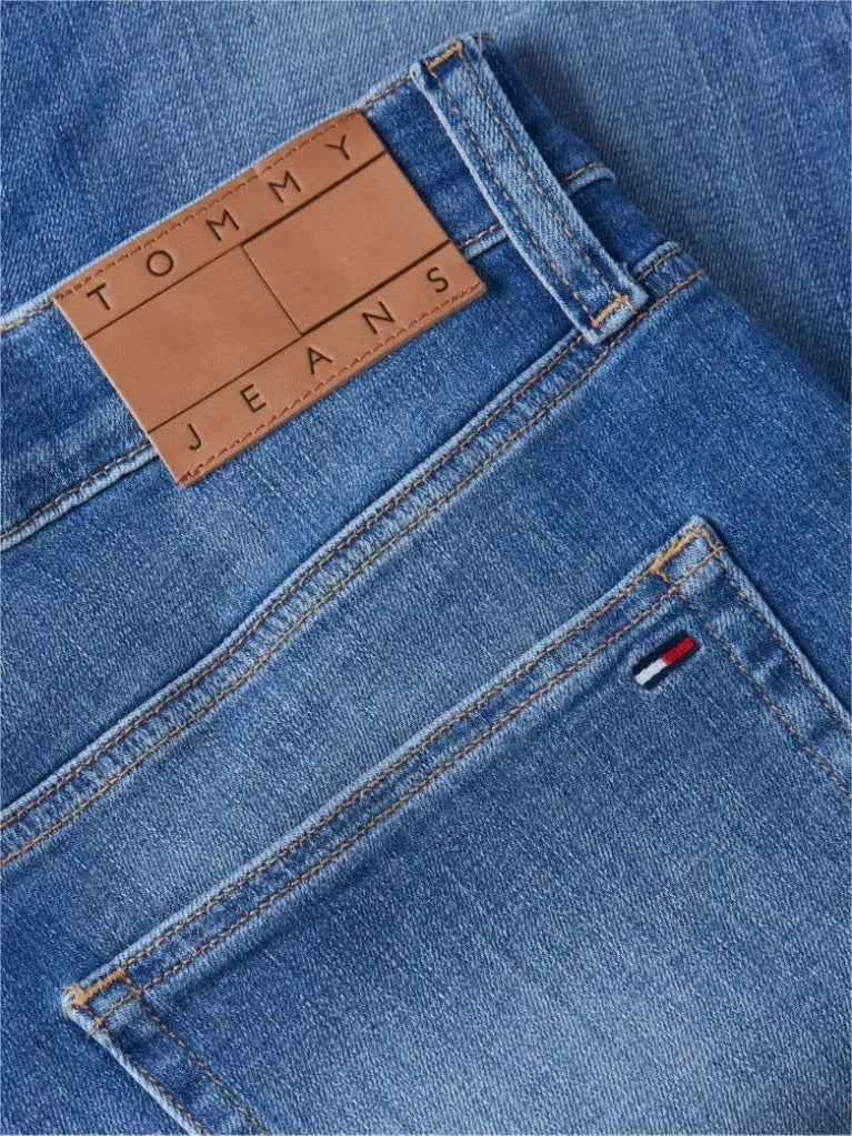 DM0DM23355/1A5 TOMMY JEANS