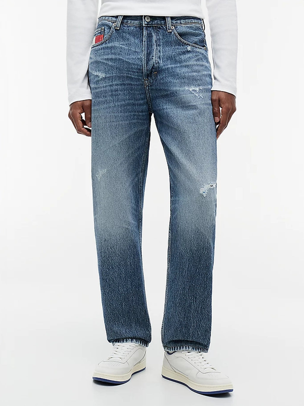 DM0DM23366/1BK TOMMY JEANS