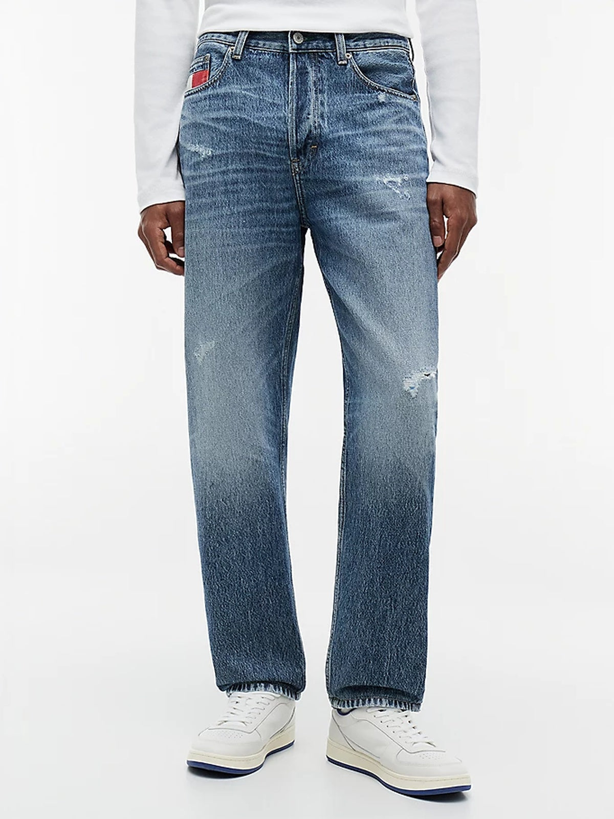 DM0DM23366/1BK TOMMY JEANS