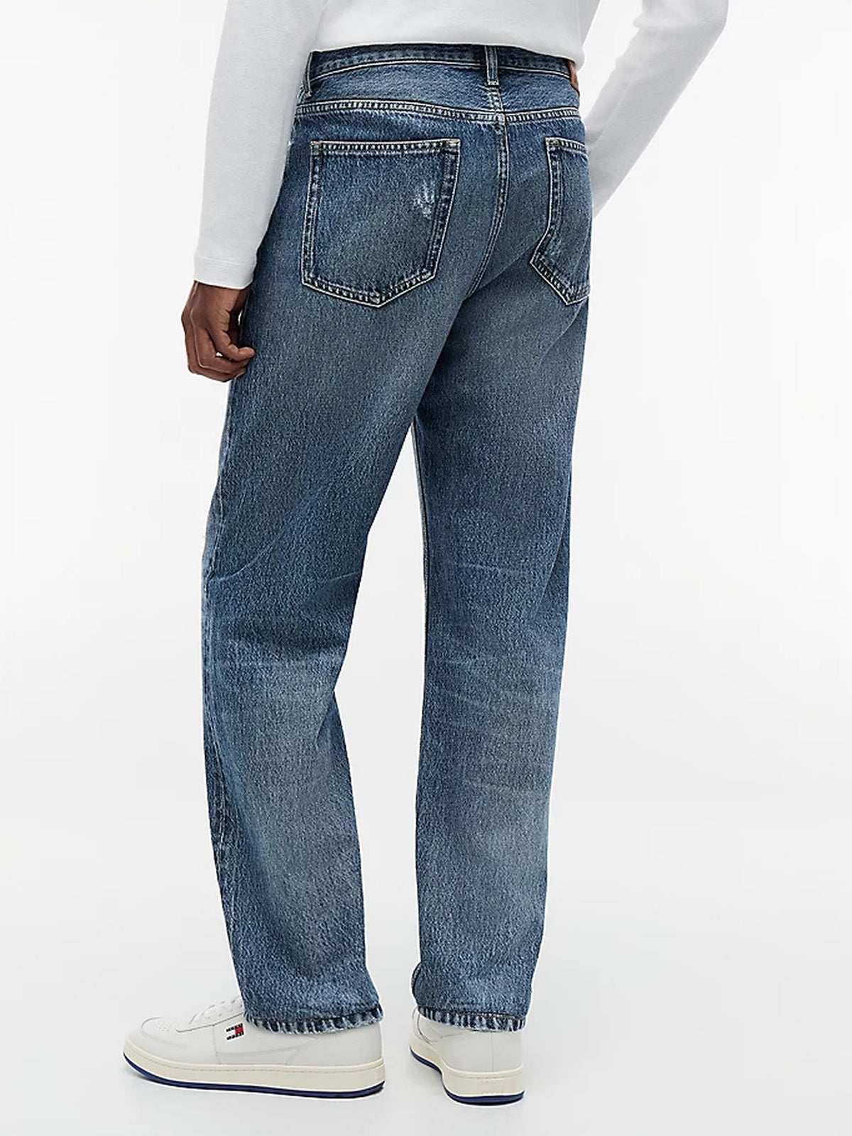 DM0DM23366/1BK TOMMY JEANS