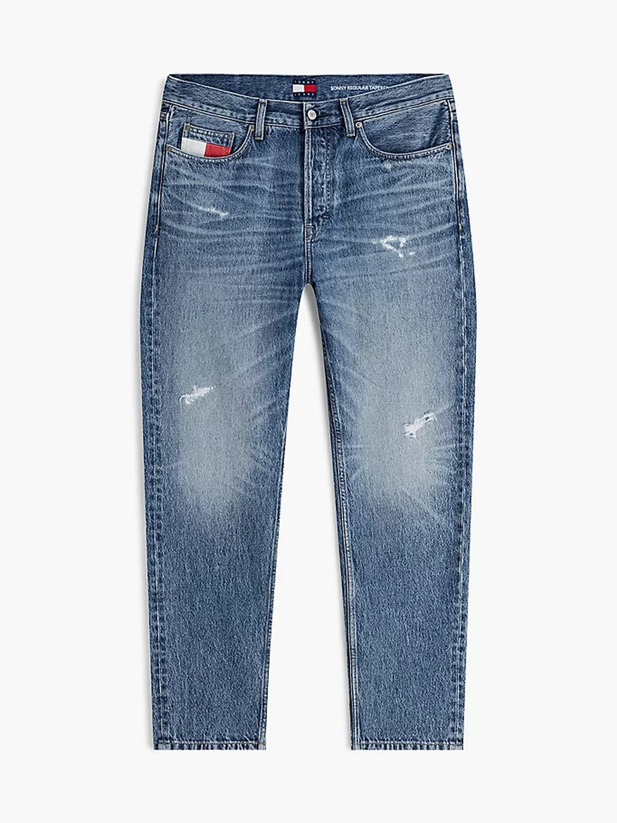 DM0DM23366/1BK TOMMY JEANS