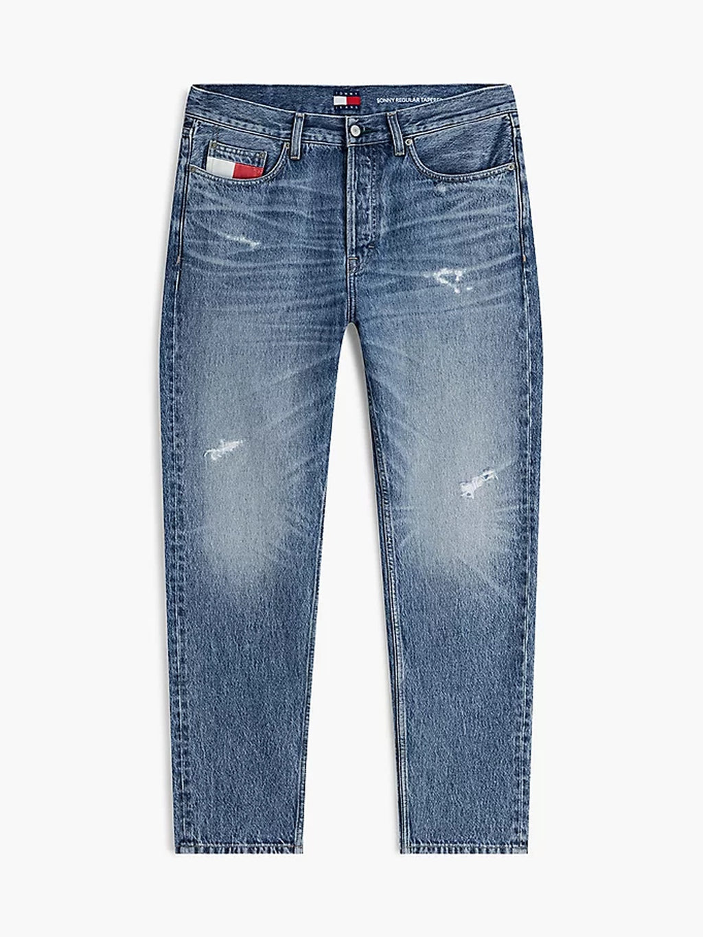 DM0DM23366/1BK TOMMY JEANS