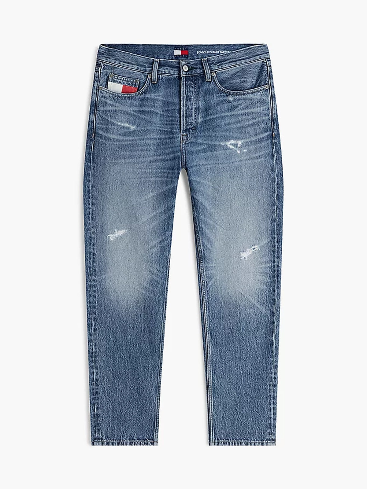 DM0DM23366/1BK TOMMY JEANS