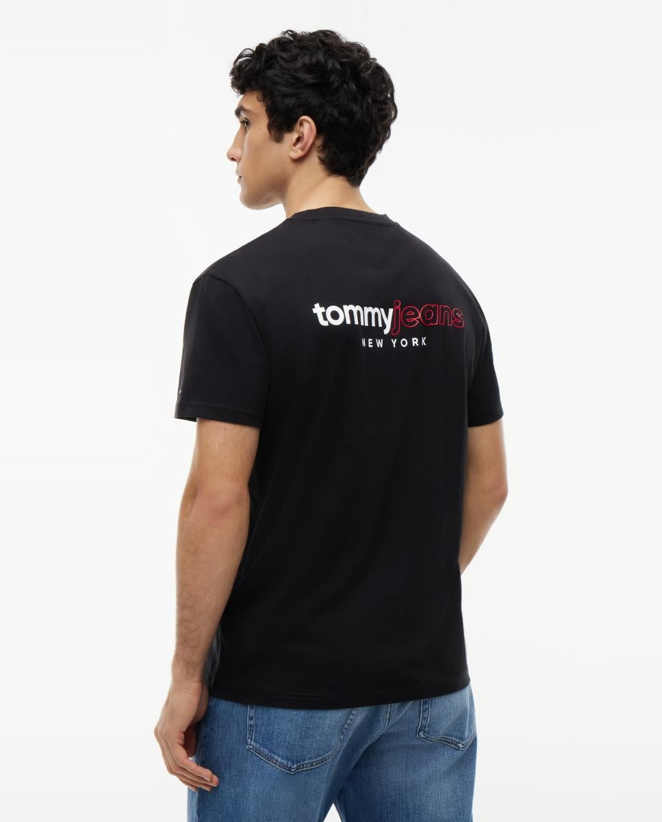 DM0DM23375/BDS TOMMY JEANS
