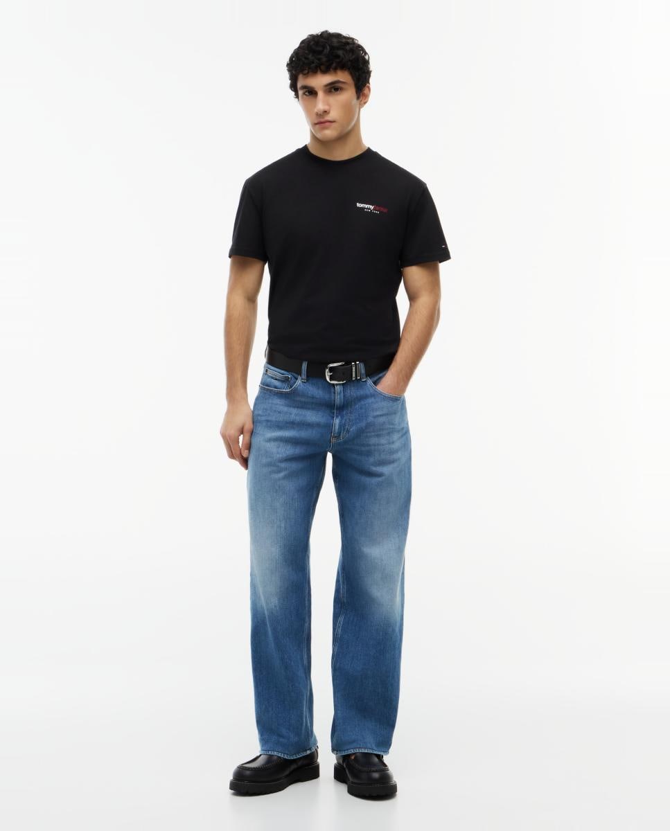 DM0DM23375/BDS TOMMY JEANS