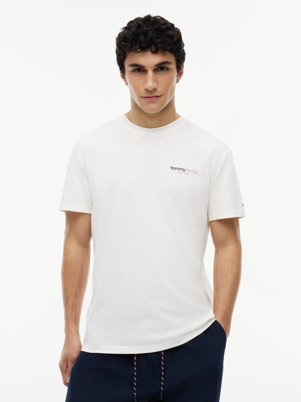 DM0DM23375/YBH TOMMY JEANS