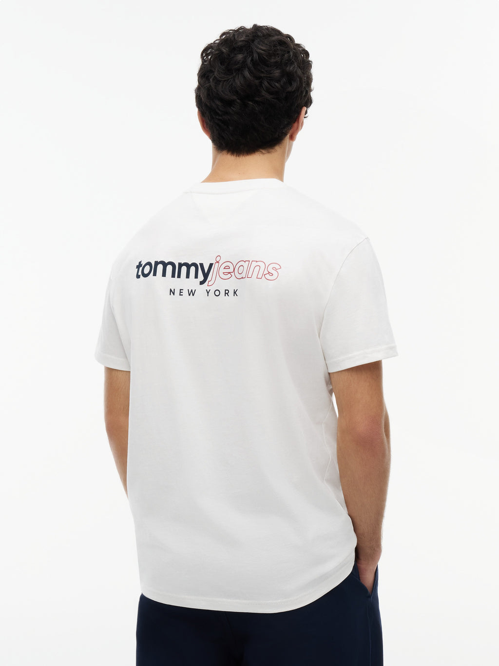 DM0DM23375/YBH TOMMY JEANS