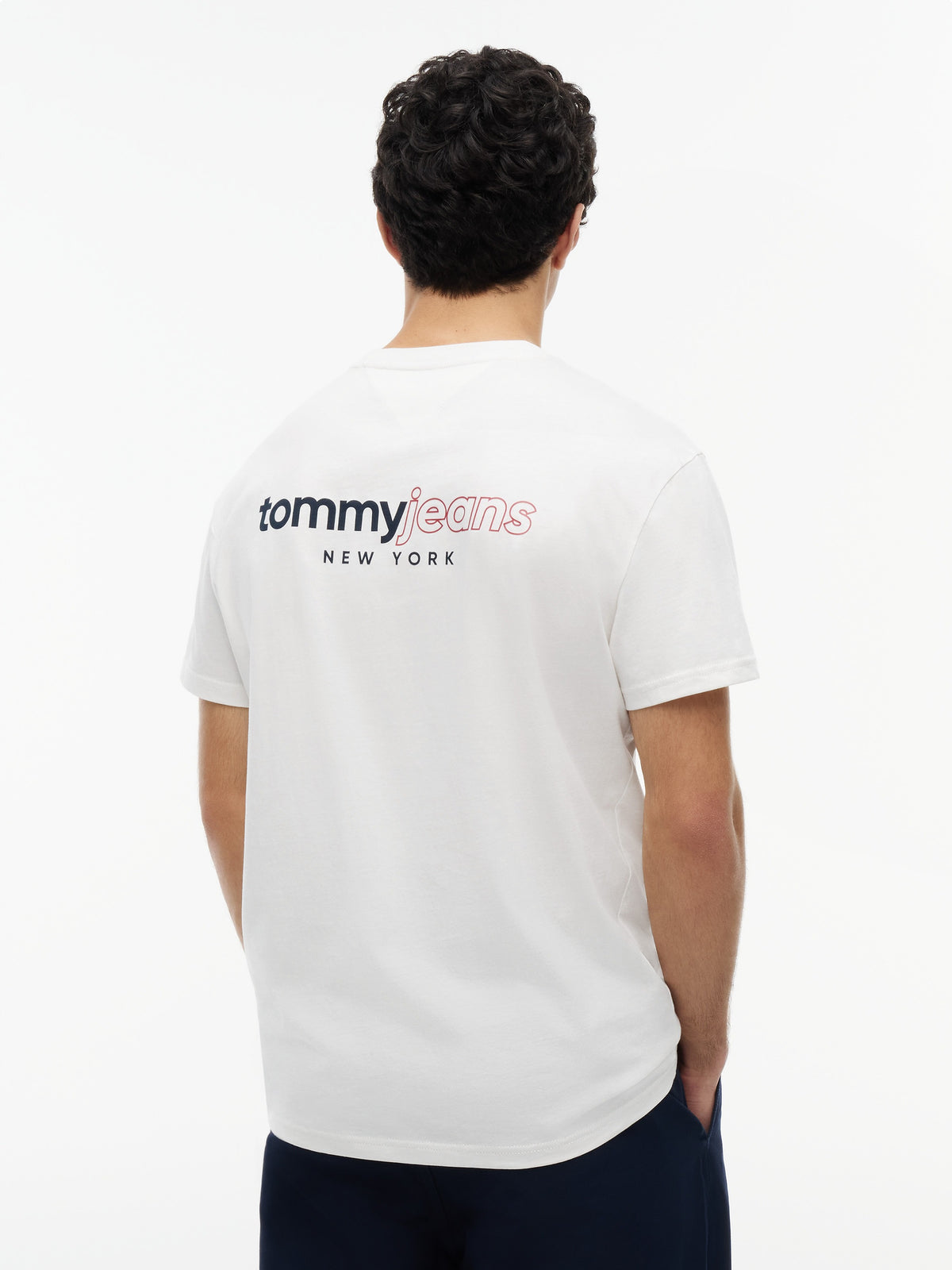 DM0DM23375/YBH TOMMY JEANS
