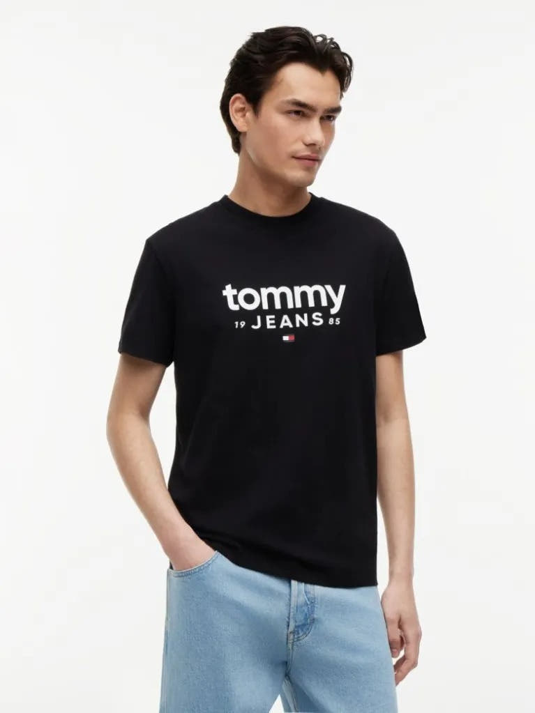 DM0DM23376/BDS TOMMY JEANS
