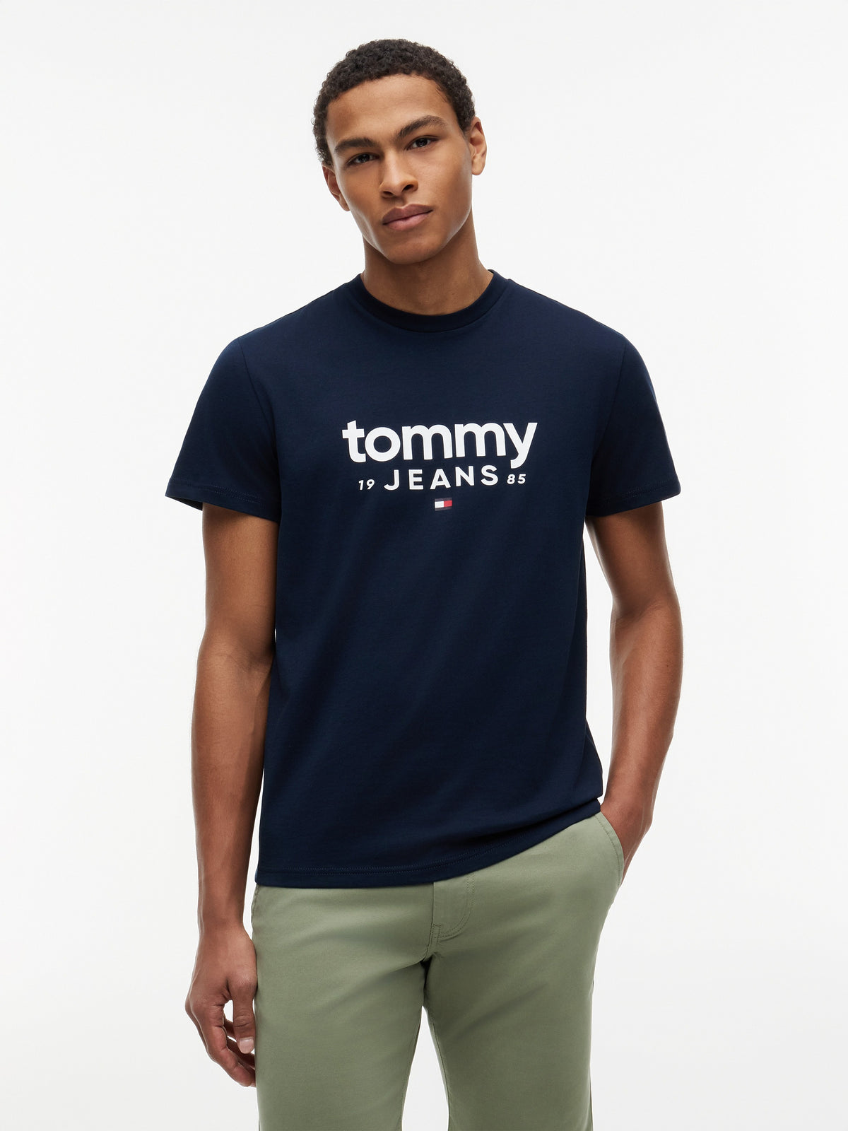 DM0DM23376/C1G TOMMY JEANS