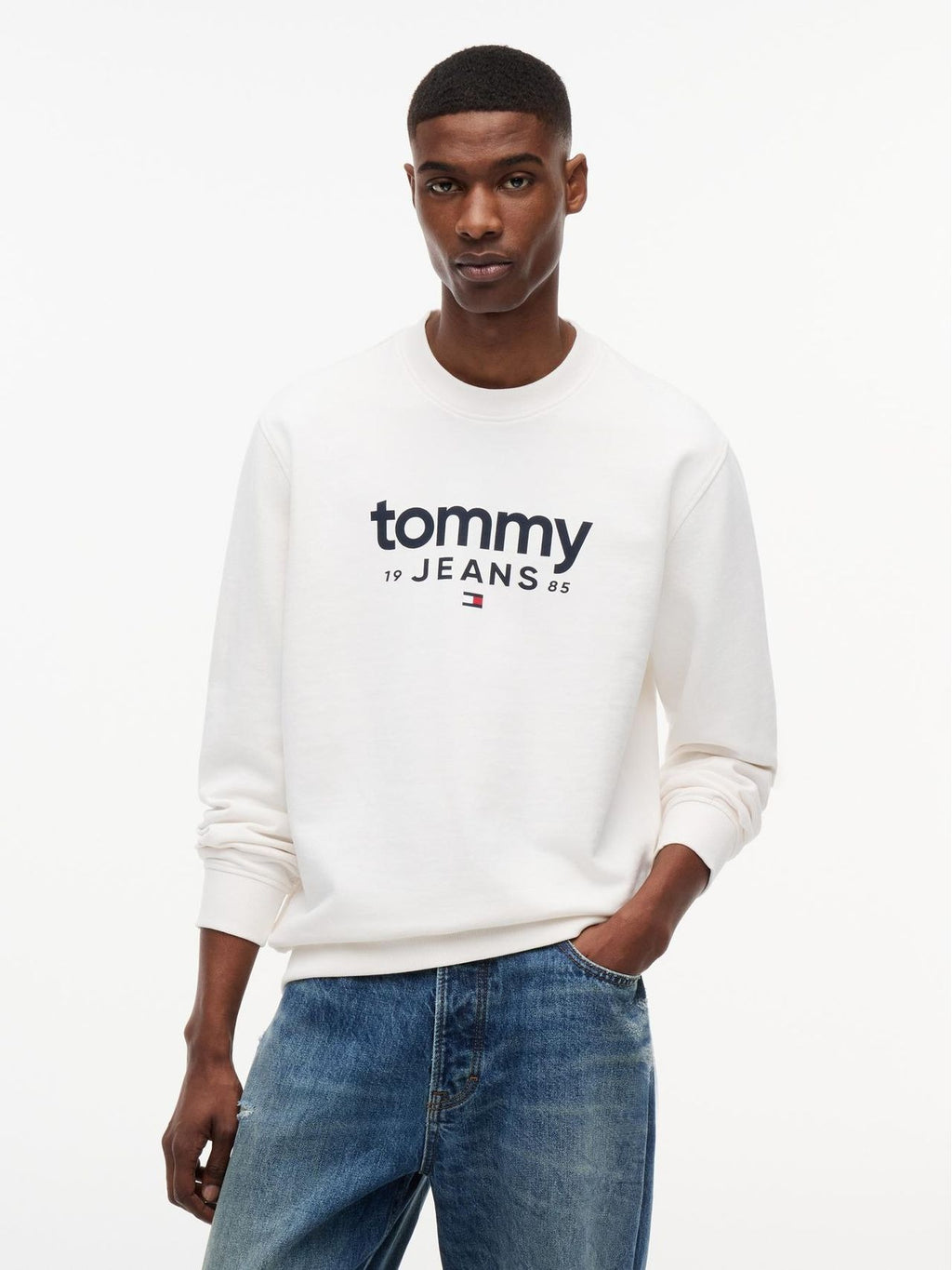DM0DM23392/YBH TOMMY JEANS