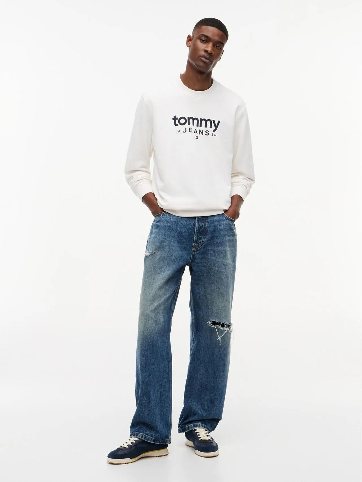 DM0DM23392/YBH TOMMY JEANS