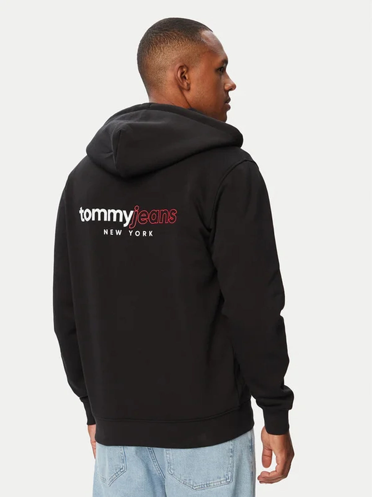 DM0DM23404/BDS TOMMY JEANS