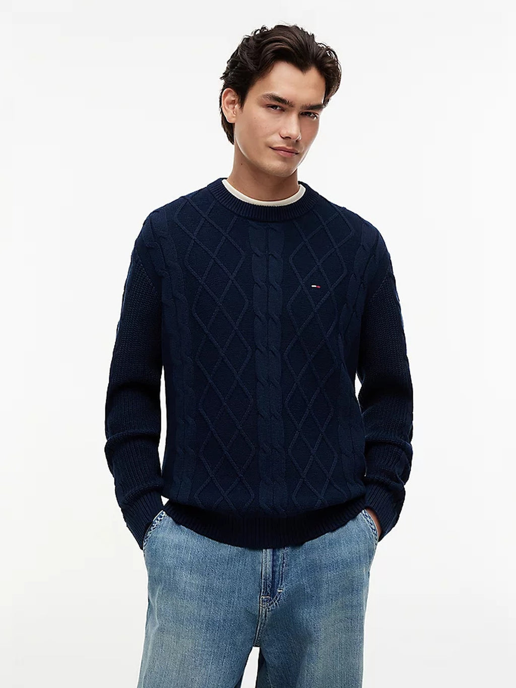 DM0DM23405/C1G TOMMY JEANS